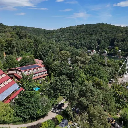 Feriested M - Vranovska Plaz