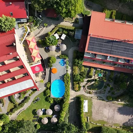 M - Vranovska Plaz Feriested